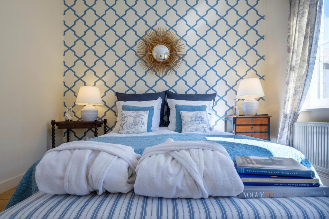 Bed & Breakfast Mybandb Bruges