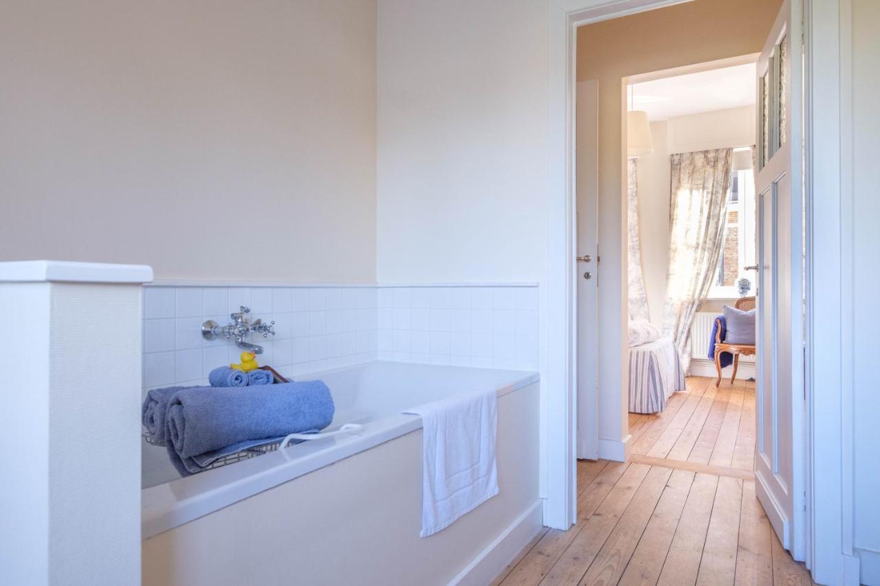 Bed & Breakfast Mybandb *