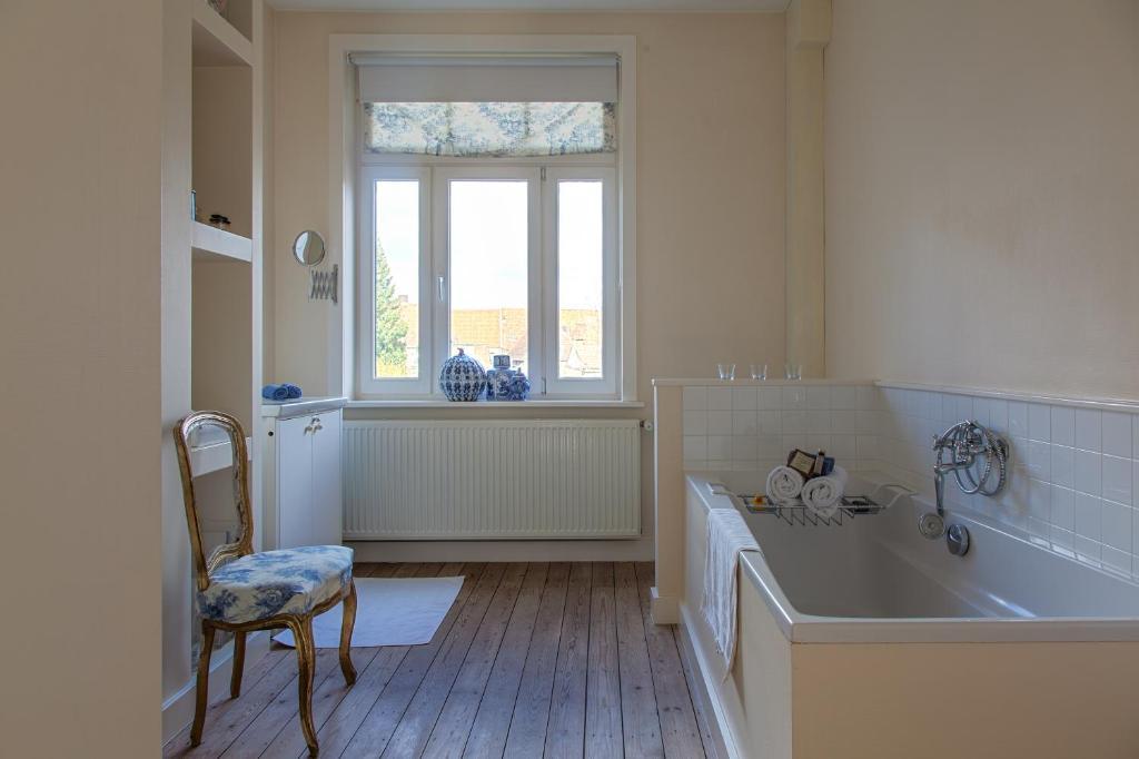 Bed & Breakfast Mybandb