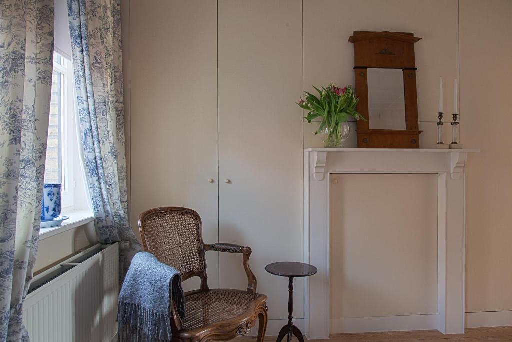Bed & Breakfast Mybandb *
