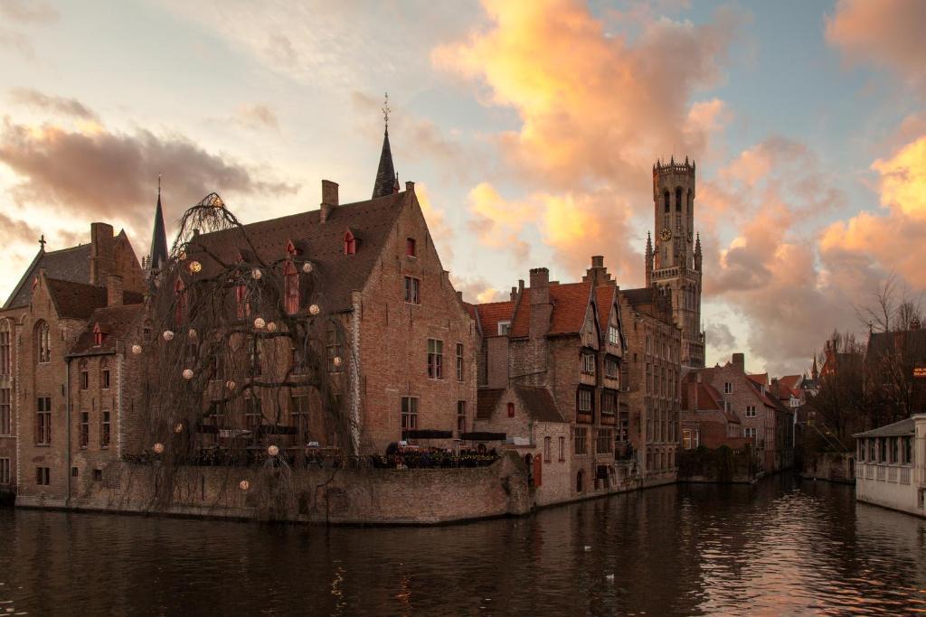 Mybandb Brugge